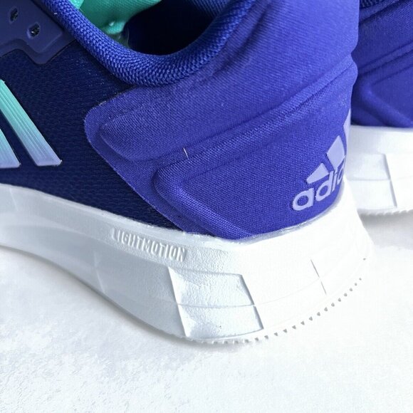 Size 9.5 - adidas Duramo 10 Women running shoes - Picture 9 of 16